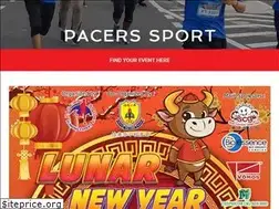 Sites similar to pacerssport.com