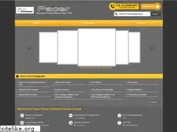 Sites similar to pacerups.co.in