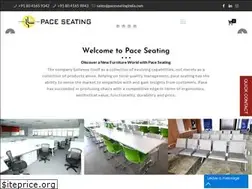 Sites similar to paceseatingindia.com