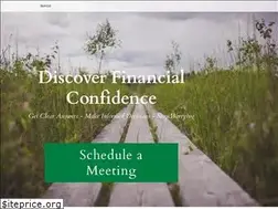 Sites similar to pacesetterfinancial.com
