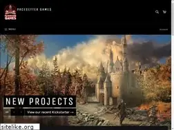 Sites similar to pacesettergames.com