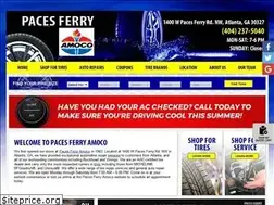 Sites similar to pacesferryexxon.com