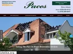 Sites similar to pacesga.com