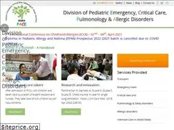 Sites similar to pacesgrh.com