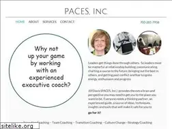 Sites similar to pacesinc.com