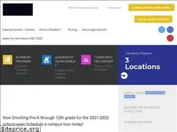 Sites similar to pacesinfo.org