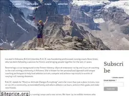 Sites similar to pacesportsfitness.com