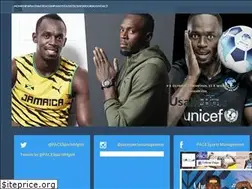 Sites similar to pacesportsmanagement.com