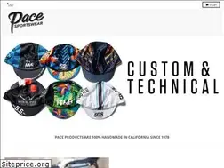 Sites similar to pacesportswear.com