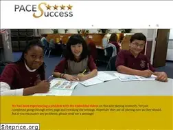 Sites similar to pacesuccess.net