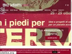 Sites similar to pacesviluppo.it