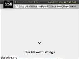Sites similar to paceteam.ca