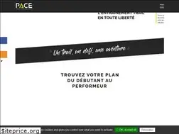 Sites similar to pacetraining.run
