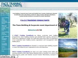 Sites similar to pacetrainingconsultants.co.uk