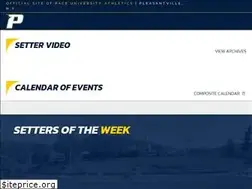 Sites similar to paceuathletics.com