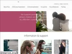 Sites similar to paceuk.info