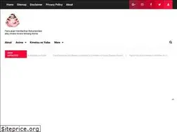 Sites similar to pacewibu.blogspot.com