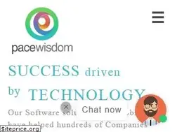 Sites similar to pacewisdom.com