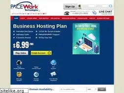 Sites similar to pacework.com