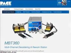 Sites similar to paceworldwide.com
