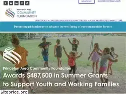 Sites similar to pacf.org