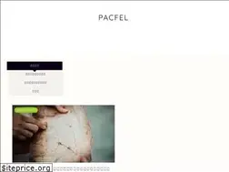 Sites similar to pacfel.com