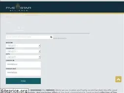 Sites similar to pacfish.org