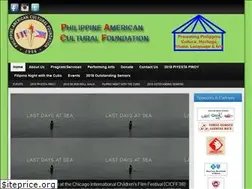 Sites similar to pacfmidwest.org