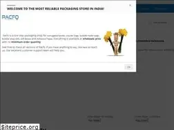 Sites similar to pacfo.com