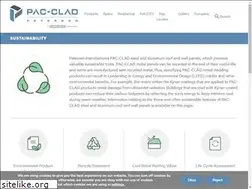 Sites similar to pacgreeninfo.com
