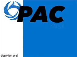 Sites similar to pacgroup.co.uk