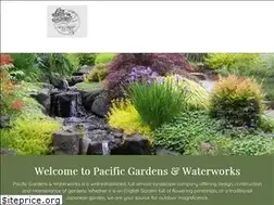 Sites similar to pacgw.com