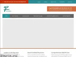 Sites similar to pacgyn.com