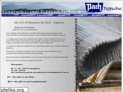 Sites similar to pach-teppiche.com