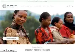 Sites similar to pacha.coop