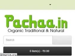 Sites similar to pachaa.in