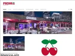 Sites similar to pachabarcelona.es