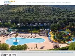 Sites similar to pachacaid.de