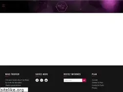 Sites similar to pachaclub.fr