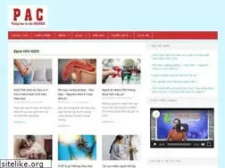 Sites similar to pachaiphong.vn