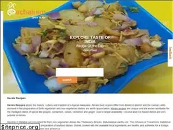 Sites similar to pachakam.com