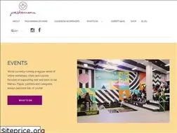 Sites similar to pachamama-london.com