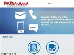 Sites similar to pachamama-nyc.com
