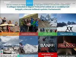 Sites similar to pachamama.hu