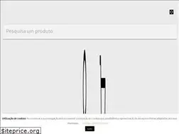 Sites similar to pachamama.pt