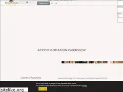 Sites similar to pachamama.si
