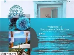 Sites similar to pachamamabeach.com