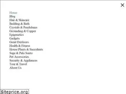 Sites similar to pachamamabeauty.com