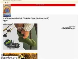 Sites similar to pachamamadc.com