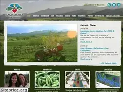 Sites similar to pachamamafarm.com